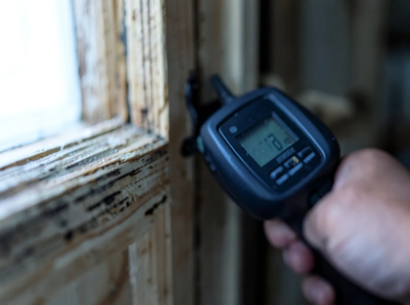 Ceiling Water Damage Repair in Wayne, NY