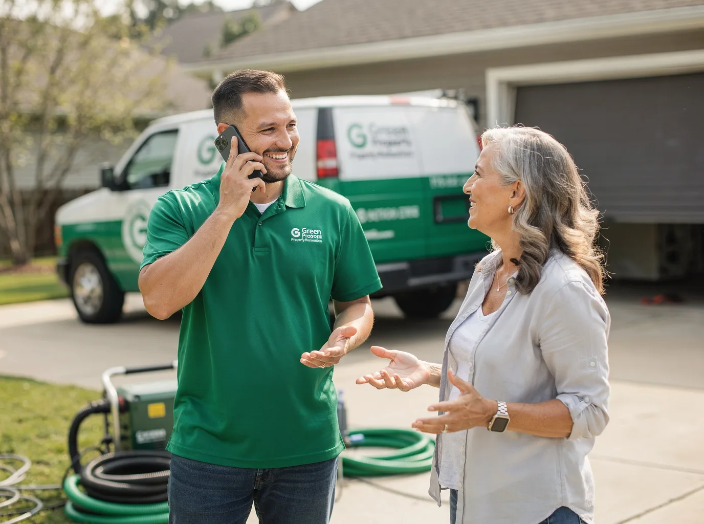 Water Damage Restoration Wayne, NY FAQs